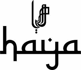 Trademark HAYA