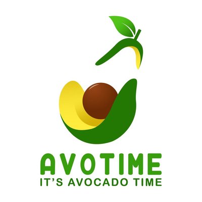 Trademark AVOTIME IT'S AVOCADO TIME