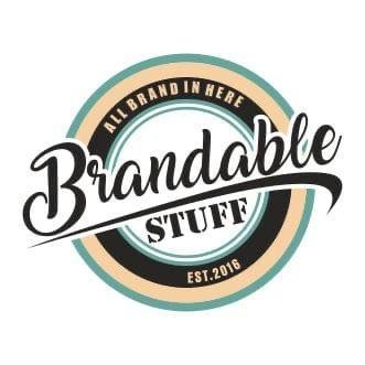 Trademark BRANDABLESTUFF