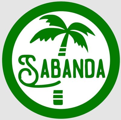 Trademark SABANDA