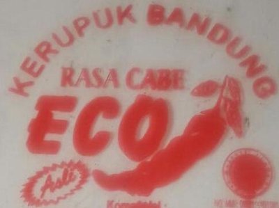 Trademark ECO ASLI