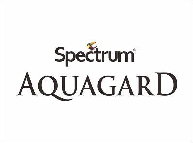 Trademark SPECTRUM AQUAGARD