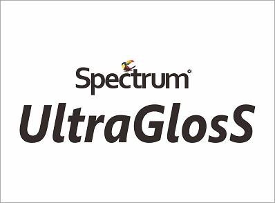 Trademark SPECTRUM ULTRAGLOSS