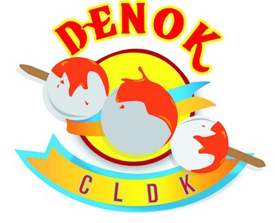 Trademark DENOK CLDK