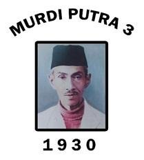 Trademark MURDI PUTRA 3 1930