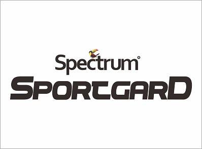 Trademark SPECTRUM SPORTGARD