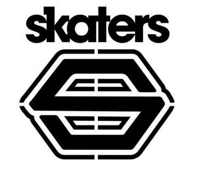 Trademark SKATERS