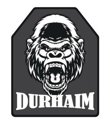 Trademark DURHAIM