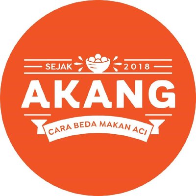 Trademark AKANG