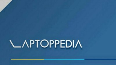 Trademark LAPTOPPEDIA