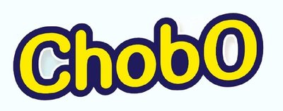 Trademark CHOBO