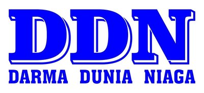 Trademark DDN DARMA DUNIA NIAGA