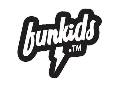 Trademark FUNKIDS