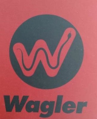 Trademark WAGLER