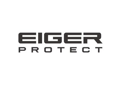 Trademark EIGER PROTECT