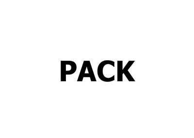 Trademark PACK