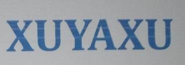 Trademark XUYAXU