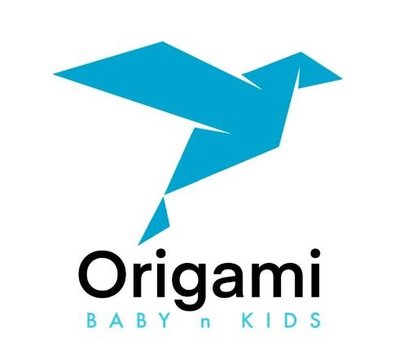 Trademark ORIGAMI BABY n KIDS