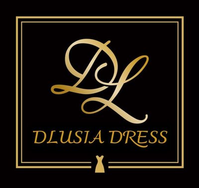 Trademark DLUSIA DRESS