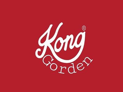 Trademark KONG GORDEN