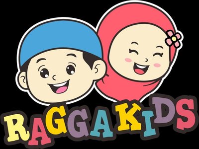 Trademark RAGGAKIDS