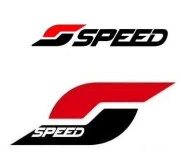 Trademark S-SPEED