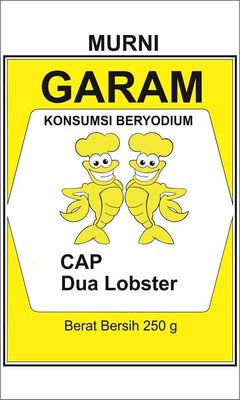 Trademark DUA LOBSTER