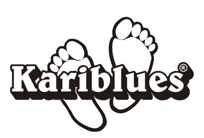 Trademark KARIBLUES