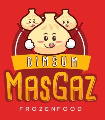 Trademark MASGAZ