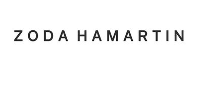 Trademark ZODA HAMARTIN