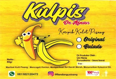 Trademark KULPIS