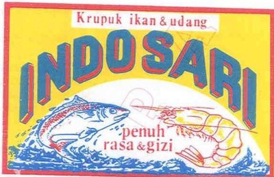 Trademark INDO SARI