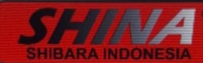 Trademark SHINA SHIBARA INDONESIA