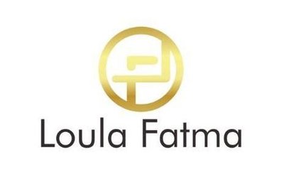 Trademark LOULA FATMA + LOGO