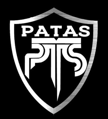 Trademark PATAS