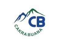 Trademark CAKRA BUANA