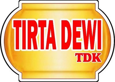 Trademark TIRTA DEWI TDK