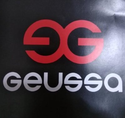 Trademark GEUSSA