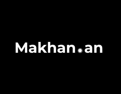 Trademark MAKHAN.AN