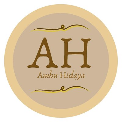 Trademark AMBU HIDAYA