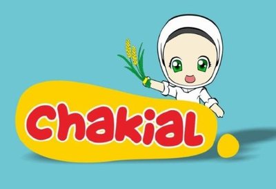 Trademark CHAKIAL