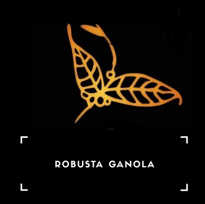 Trademark ROBUSTA GANOLA