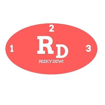 Trademark RD123 RIZKYDEWI