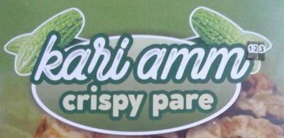 Trademark KARI AMM