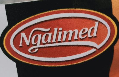 Trademark NGALIMED