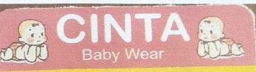 Trademark CINTA BABY WEAR