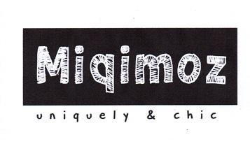 Trademark miqimoz