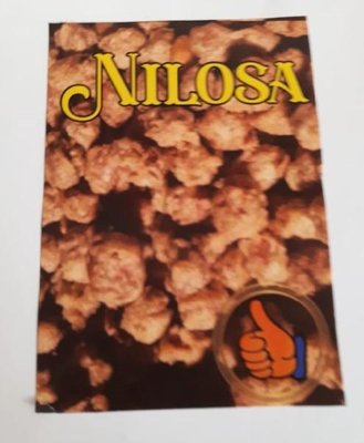 Trademark NILOSA