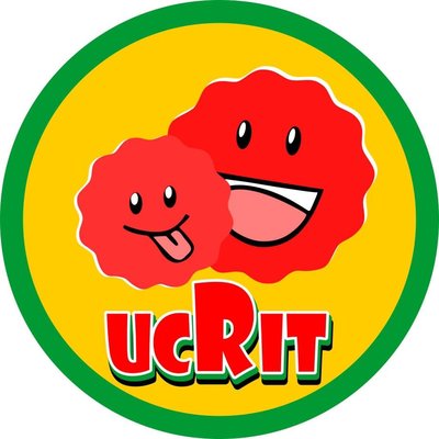 Trademark UCRIT