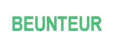 Trademark BEUNTEUR